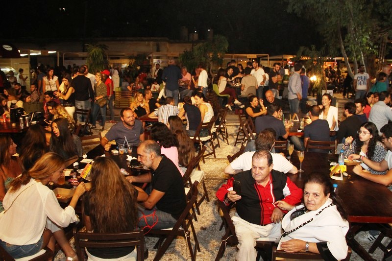 Beirut Restaurants Festival